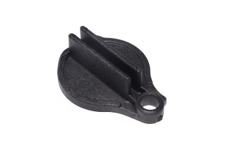 Кришка захисна гідророзподільника JD8400 (R124007) (JD)