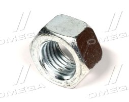 Гайка 1 1/8-7 вала дисковой бороны (14H891/A20177/86624025/14H887 ) (JD)