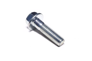 Болт М12х45х1,75 10,9 с фланцем (19M7813) (JD)