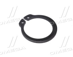 Кольцо стопорное наружное d=25 мм (G10982/KG01108362/S.2879/40M1828/907783) (JD)