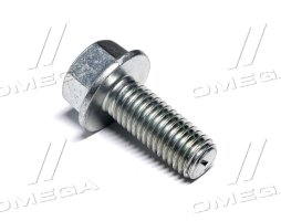 Болт М12Х30 10,9 ножа, фланцевый (19M7789) (JD)