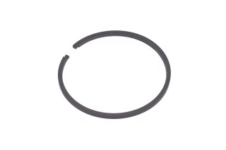 Кільце ущільнювальне випускного колектора JD8430/8530 (R135482) (JD)