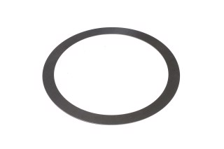 Кольцо переднего моста металлическое 0,25мм. JD8430/8530 (R83152) (JD)