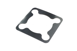 Прокладка регулювальна 0,13 мм JD8430/8530 (R131673) (JD)