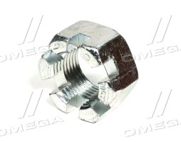 Гайка 3/4"-16 короткая (14H902/803-053C/14H1086/J13155) (John Deere)