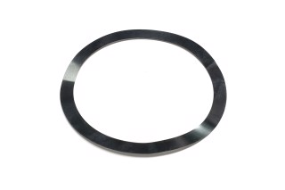 Прокладка регулювальна 0,13 мм, JD8430/8530 (R260018) (JD)