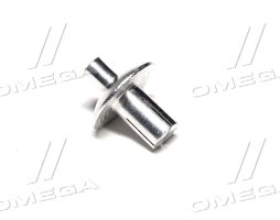 Заклепка днища жниварки забивна JD900 (H150218) (JD)