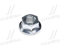 Гайка M10 X 1.5 (14M7274/14M7140/100037/J818824/825-1410) (JD)