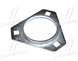 Корпус подшипника фланцевый (H161529/FTR372/72MSTR/84414985/H103265-GR) (John Deere)