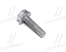 Болт M8х30 задней крышки коленчатого вала (19M7868) (JD)