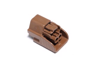 Разъем электрический (57M8403) (JD)