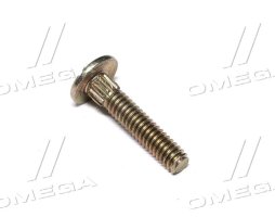 Болт сегмента жатки комбайна JD М5,5x27 (PM - 10.9) (JD)