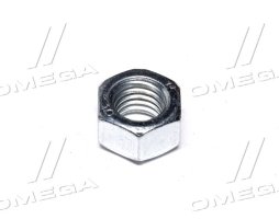 Гайка M12 X 1,75 стопорная (98512/AC640787/KG01052161/KG01067761/04010/3030934/S.3592) (JD)