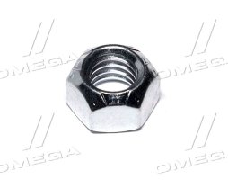 Гайка 9.525 mm (3/8"-16) стопорна (K40003/601411/G10108/H99923/429-106/803-014C) (John Deere)