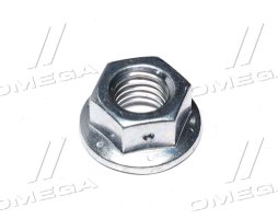 Гайка 12.7 mm (1/2"-13) фланцевая (803-037C/E54809/E62934) (John Deere)