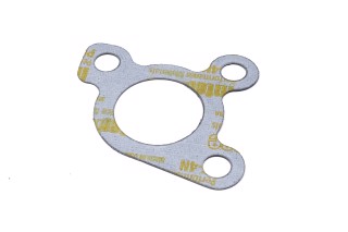 Прокладка патрубка масляного насоса двигуна JD8430/8530 (R100569) (JD)