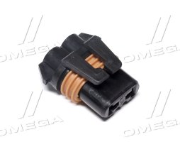 Корпус электрического разъема 57M8839 (John Deere)