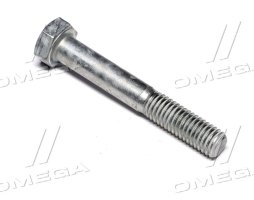 Болт M8X1,25X55 8.8 (19M7184/H218954/237854.0) (JD)