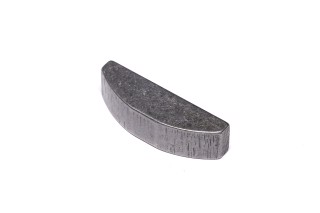 Шпонка 9,525 X 34,925 мм (5/16 x 1-3/8) (26H105) (JD)