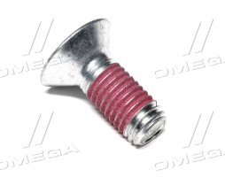 Болт крепления клина навески трактора (R134232) (JD)