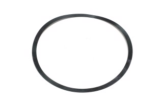 Кольцо металлическое крышки дифференциала 0,13мм. JD8430/8530 (R172052) (JD)