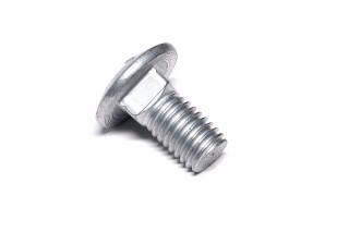 Болт 1/2-13 X 1 стопорный (03H1851) (JD)