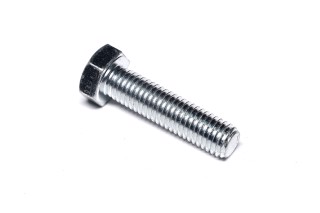 Болт M10 X 40 X 1,5 (19M8637/19M7382/19M7183/KG00355261/AC631754/S.5767) (JD)