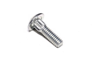 Винт крепления головки ножа жатки JD900 (H125890) (JD)