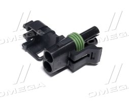 Разъем электрический (RE12363/R78053) (JD)