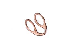 Шайба уплотнительная (R522899) (JD)