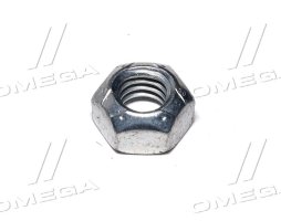Гайка 7.925 mm (5/16"-18) стопорна (K40002/231-5145/S.3588/145458/803-166C/803-084C) (John Deere)