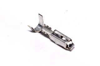 Клемма разъема электрического 57M7297 (JD)