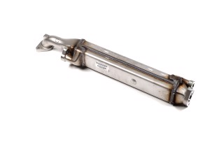 Радіатор EGR система рециркуляції вихлопних газів JD7830/7930/4730 (RE522589) (JD)