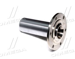 Ступица вариатора привода сепаратора комбайна (H173373) (JD)