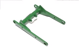 Кронштейн кріплення висівної секції нижній (A52092) (JD)