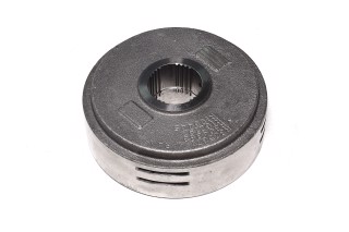 Барабан гидроподжимной муфты КПП трактора JD8430/8530 (R163993) (JD)