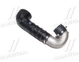 Патрубок повітряний турбокомпресора JD8295R/8430/8530/8420 (RE241958/RE556454) (JD)