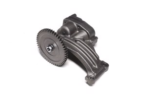 Насос масляний двигуна JD9.0L (RE533975/SE501270/RE519513/RE543187) (JD)