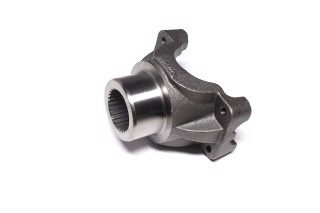 Вилка карданного валу редуктора контрпривода (H130409) (JD)