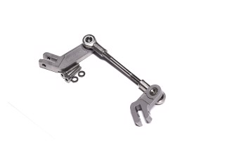 Тяга турбіни регулювальна (RE535990) (JD)