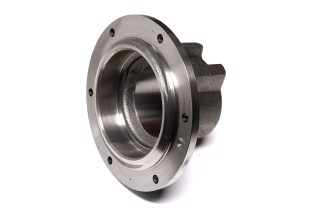 Ступица вариатора ТНК комбайна JDS660/9560STS/9500 (H97378) (JD)