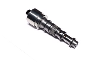 Клапан гідравлічної трансмісії (RE177538) (JD)