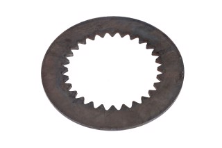 Диск муфти зчеплення бортового редуктора (N302127) (JD)