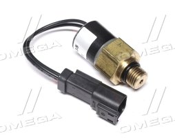 Редукционный клапан A89513 (JD)