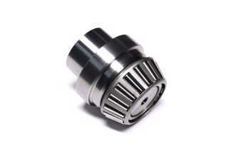 Шкворень поворотный метал. JD8300/8400/7800/7810 (R106674/R126390) (JD)