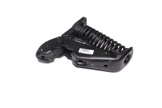 Кронштейн стійки культиватора у зборі JD2210 (BN231513) (JD)