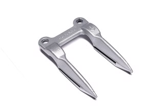 Палец жатки двойной JD- 9500 (H145791/H171031/H175386/ H153719/Z11228) (JD)