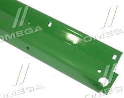 Планка бітера відбійного L=1365 мм JDT550/T560/W540/W550/9500 (H133649/H147789) (JD)