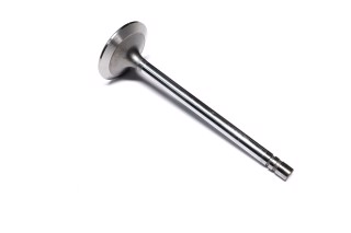 Клапан впускний +0.003 JD (R93308, R84618, 42-153 (JD)