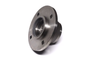 Ступица диска сошника в сборе с подшипником JD1590/1890 (P283291A/AN281856) (JD)